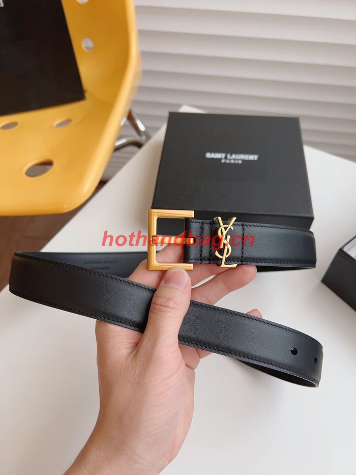 Yves saint Laurent Belt 20MM/30MM SLB00055